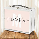 Zoek naar meisje lunchboxen Blush pink