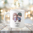 Zoek naar chibi mokken Kawaï