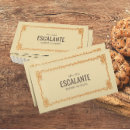 Zoek naar ephemera visitekaartjes Antiek