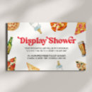 Zoek naar unisex uitnodigingen Voor hem/haar