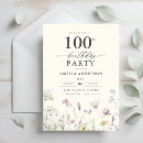 Zoek naar 100 uitnodigingen Kalligrafie