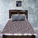 Zoek naar creatief dekens Ontwerp