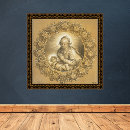 Zoek naar madonna kind posters Katholiek