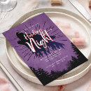 Zoek naar spooky halloween uitnodigingen Elk persoon