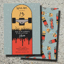 Zoek naar skateboards uitnodigingen Blauw