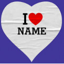 Zoek naar relatie stickers Ik hou van je
