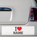 Zoek naar retro bumperstickers Voor haar
