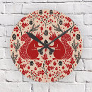 Zoek naar eik klokken Bos