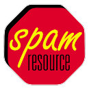 Zoek naar spam E mail