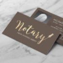 Zoek naar certificate visitekaartjes Modern