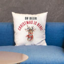 Zoek naar rudolf kussens Xmas