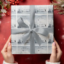 Zoek naar winter cadeaupapier Dieren