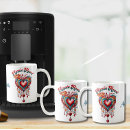 Zoek naar hippie mokken Voor haar