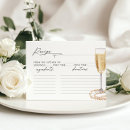 Zoek naar receptenkaarten Elegant