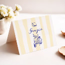 Zoek naar mediterrane kaarten Bruid