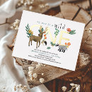 Zoek naar wild one uitnodigingen Ieder kind