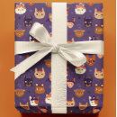 Zoek naar katten cadeaupapier Schattig