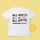 Zoek naar bloggers tshirts Elk persoon