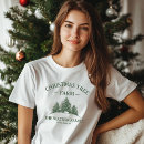 Zoek naar kerstboom tshirts Familienaam