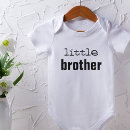 Zoek naar little brother Baby broeder
