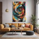 Zoek naar abstract expressionisme posters Voor iedereen