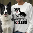 Zoek naar border collie hoodies Puppy