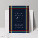 Zoek naar bundle of joy uitnodigingen Plezier