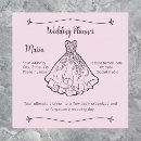 Zoek naar wedding coordinator visitekaartjes Trouwplanner