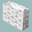 Zoek naar dinosaurus cadeautasjes Modern
