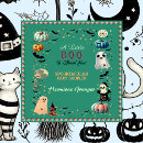 Zoek naar ghost papieren servetten Halloween baby shower