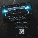 Zoek naar auto detail visitekaartjes Voor iedereen