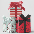 Zoek naar kevers cadeaupapier Ladybug