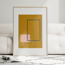 Zoek naar bauhaus kunst Geometrische vormen