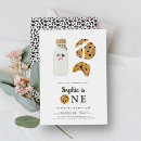 Zoek naar koekjes Melk en koekjes