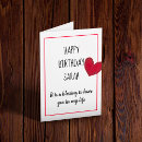 Zoek naar zegen verjaardagskaarten Vriend