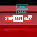Zoek naar bumperstickers Racisme