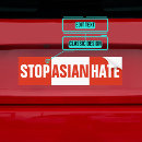 Zoek naar amerikaanse bumperstickers Racisme