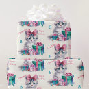Zoek naar leeftijds cadeaupapier Meisje