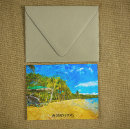 Zoek naar oceanen briefkaarten Landschap