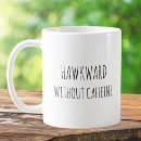 Zoek naar havik mokken Grappig
