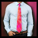 Zoek naar hot pink stropdassen Patroon
