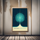 Zoek naar diepe ruimte posters Science fiction