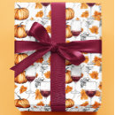 Zoek naar pompoen cadeaupapier Halloween