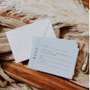 Zoek naar lichtblauw uitnodigingen Typografie