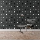 Zoek naar pixel kunst Geometrisch