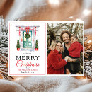 Zoek naar rode deur kaarten Rood