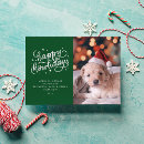 Zoek naar nieuwe hond kaarten Groen