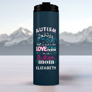 Zoek naar autism mokken Moeder