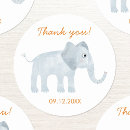 Zoek naar olifant stickers Safaridieren