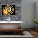Zoek naar harmonie posters Modern